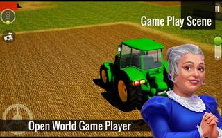 Kissan Smart farming: Simulator machine Day 2020 capture d'écran 1