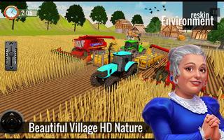 Kissan Smart farming: Simulator machine Day 2020 capture d'écran 2