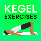Kegel Pro: 凯格尔运动盆底肌锻炼，7分钟的锻炼