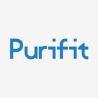 Purifit 2.0 アイコン