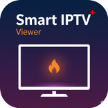 Smart IPTV View M3U Player TV