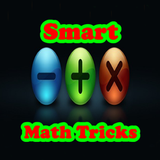 Math Tricks иконка