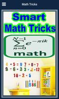 Math Tricks Plakat