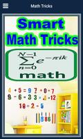 Math Tricks Cartaz