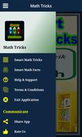 Math Tricks اسکرین شاٹ 1