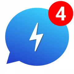 Baixar Mensagens - Messenger, SMS grátis para Messenger XAPK
