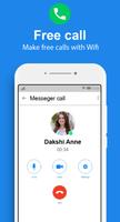 The Messenger for Messages, Text, Chat اسکرین شاٹ 3