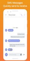 Messages 截圖 2