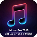 Music Pro 2020 – Set Caller tune APK