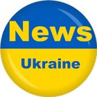 Ukraine News ikona