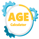 Age Calculator Zeichen