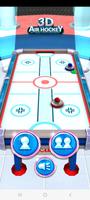 Air Hockey Screenshot 1