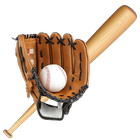 Icona Baseball Game
