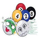 Billiards icon