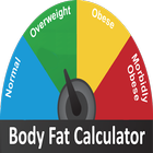 Body Fat Calculator icon