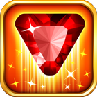 Jewel Crush Game icon