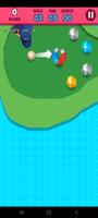 Mini Golf poster