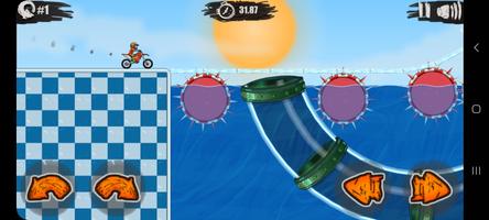 Moto Cross screenshot 2
