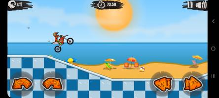 Moto Cross screenshot 3