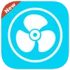 APK Phone cooler - Battery cooler