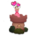 Save Princess иконка