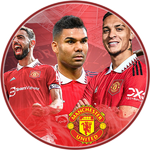 Manchester United Wallpaper icon