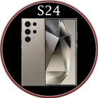 S24 Ultra Wallpaper icon