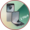 Z Flip 6 Wallpaper APK