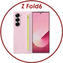 Z Fold 6 Wallpaper APK