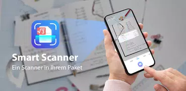 Smart Scanner - OCR & DOC scanner
