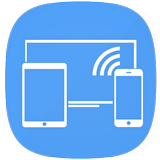 TV Smart View: Video & TV cast icon
