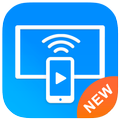 Smart View TV All Share Cast & Video TV cast