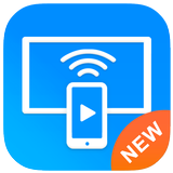 Smart View TV All Share Cast & Video TV cast biểu tượng