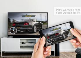 Smart View TV All Share Cast & Video TV cast capture d'écran 2