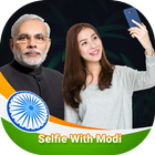 Selfie With Narendra Modi Best Editor icon