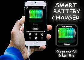 Smart Battery Charger capture d'écran 2