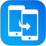 Smart Switch Data & Mobile Content Transfer icon