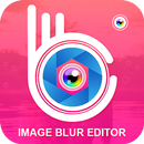 Blur Image Background, Portrait And DSLR Look APK