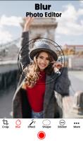 Blur Image Background, Portrait And DSLR Look screenshot 2