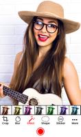 Blur Image Background, Portrait And DSLR Look screenshot 3