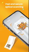 Smart Scanner Plakat