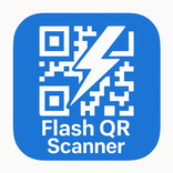 Flash QR Scanner