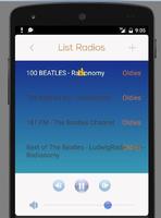 The Beatles Radios screenshot 1
