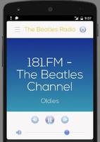 The Beatles Radios स्क्रीनशॉट 2