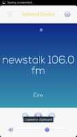 Ireland Radio (Éire) Screenshot 2