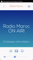 Morocco Radio APK download