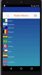 Morocco Radio APK download
