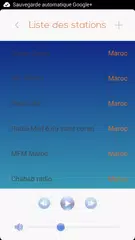 Morocco Radio APK download