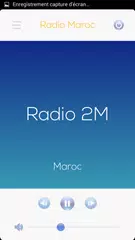 Morocco Radio APK download