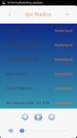 Nederland Radio 截图 1